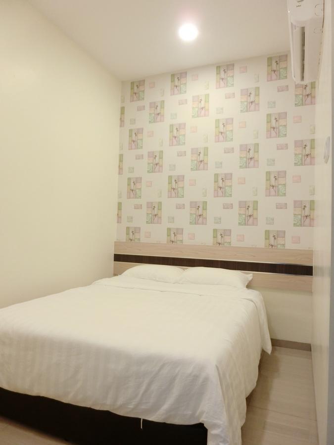 Hotel Alor Gajah Малакка Экстерьер фото